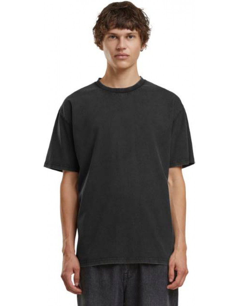 Tricou "Stonewash"